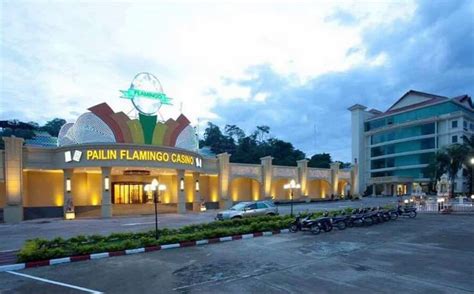 Pailin Flamingo Casino Review by Casino City.